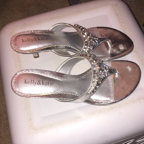 Heels - Picture 1 of 1